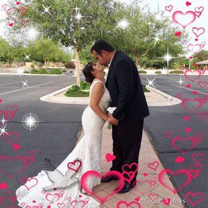 Meet your Posher, Suzy